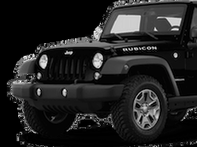 Jeep Wrangler 3600