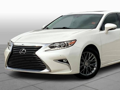 Lexus ES 3500