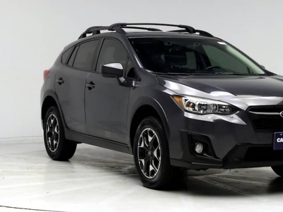 Subaru Crosstrek 2000