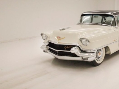 FOR SALE: 1956 Cadillac Fleetwood $32,900 USD