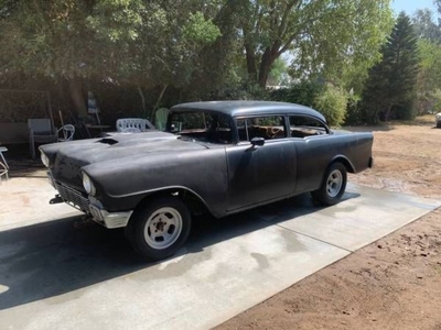 FOR SALE: 1956 Chevrolet Bel Air $12,995 USD
