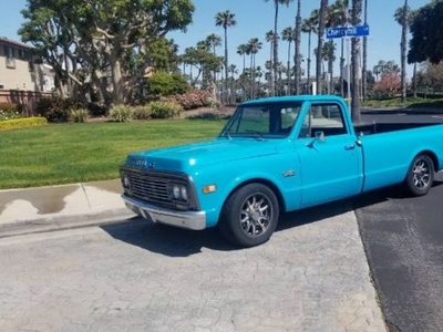 FOR SALE: 1972 Gmc 2500 $23,995 USD