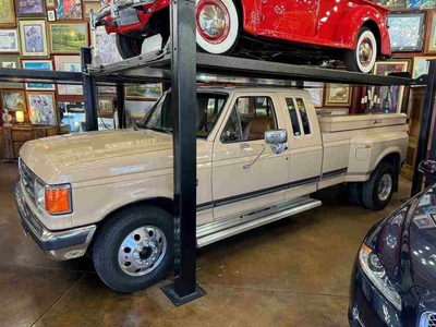 1990 Ford F-350 Used