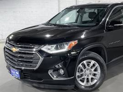 Chevrolet Traverse 3600