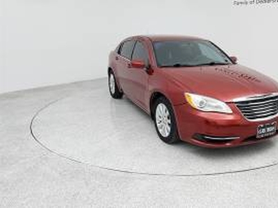 Chrysler 200 3600