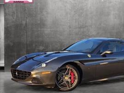 Ferrari California 3900