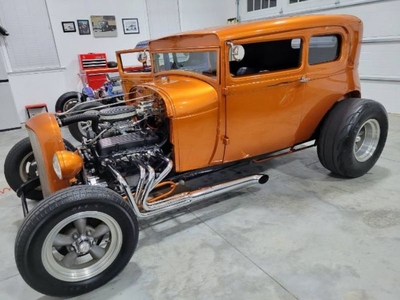 FOR SALE: 1929 Ford Model A $38,495 USD
