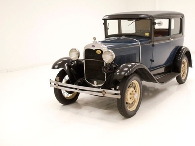 FOR SALE: 1930 Ford Model A $16,500 USD