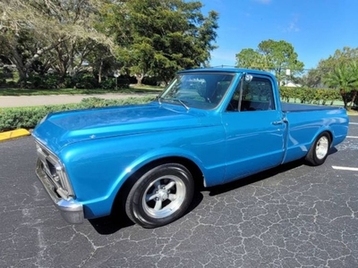 FOR SALE: 1967 Gmc 1500 $32,895 USD