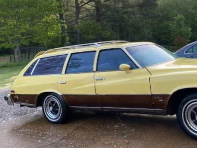 FOR SALE: 1977 Buick Century $14,995 USD