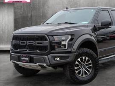 Ford F-150 3500