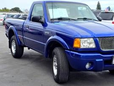 Ford Ranger 3000