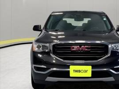 GMC Acadia 2500