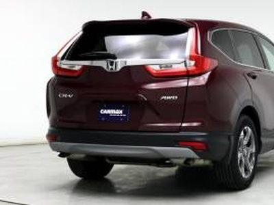 Honda CR-V 1500