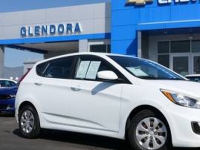 Hyundai Accent 1600