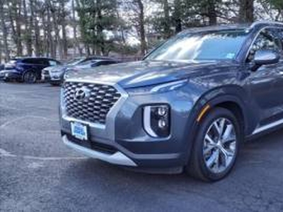 Hyundai Palisade 3800