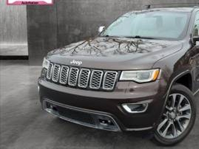 Jeep Grand Cherokee 3600