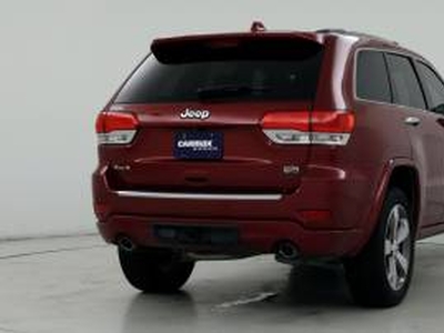 Jeep Grand Cherokee 3600