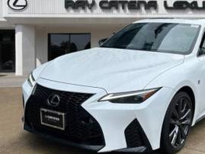 Lexus IS 3500