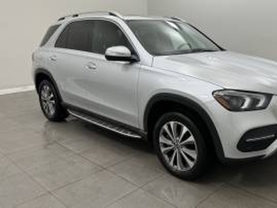 Mercedes-Benz GLE 2000