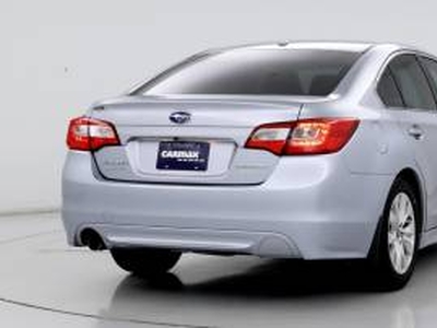 Subaru Legacy 2500