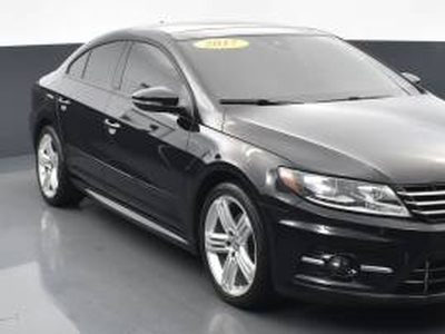 Volkswagen CC 2000