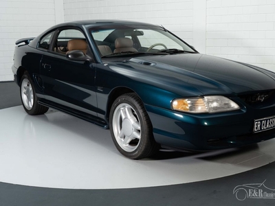 1994 Ford Mustang GT For Sale