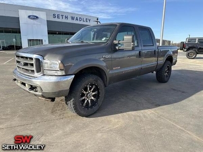 2003 Ford F-250 for Sale in Chicago, Illinois