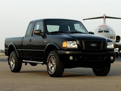2005 Ford Ranger for Sale in Chicago, Illinois