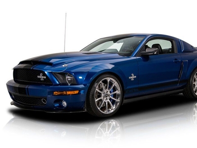 2007 Ford Mustang GT500 Super Snake For Sale