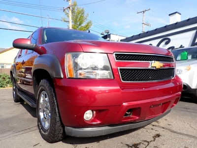 2008 Chevrolet Avalanche 4WD Crew Cab 130 in LS for sale in Milwaukee, WI