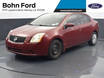 2008 Nissan Sentra for Sale in Northwoods, Illinois