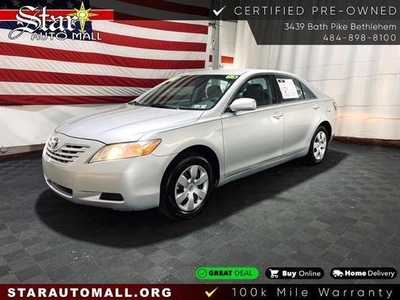 2008 Toyota Camry for Sale in Chicago, Illinois