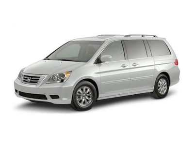 2009 Honda Odyssey for Sale in Chicago, Illinois