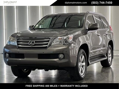 2010 Lexus GX GX 460 Premium Sport Utility 4D for sale in Troutdale, OR