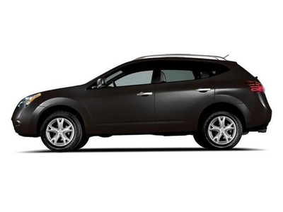 2010 Nissan Rogue for Sale in Chicago, Illinois