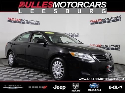 2010 Toyota Camry for Sale in Northwoods, Illinois