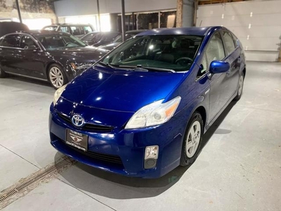 2010 Toyota Prius II Hatchback 4D for sale in Chicago, IL