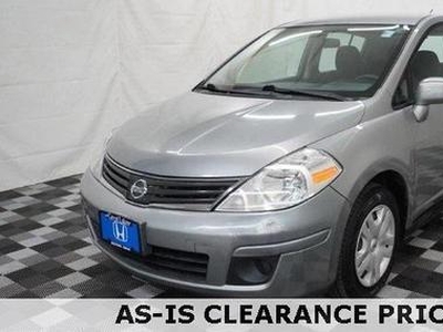 2011 Nissan Versa for Sale in Chicago, Illinois