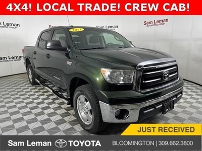 2011 Toyota Tundra for Sale in Northwoods, Illinois