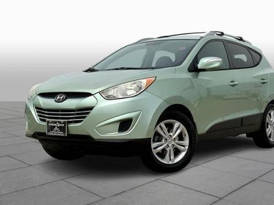 2012 Hyundai Tucson for Sale in Co Bluffs, Iowa