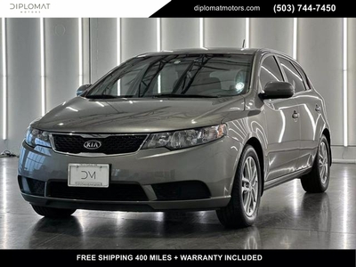 2012 Kia Forte EX Hatchback 4D for sale in Troutdale, OR