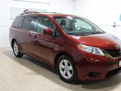 2012 Toyota Sienna LE for sale in Chantilly, VA