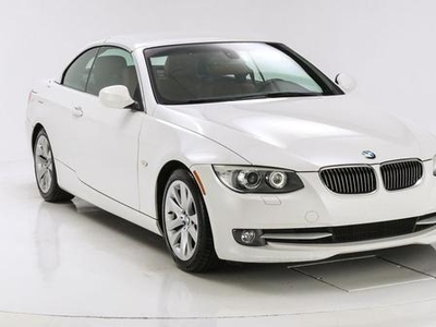 2013 BMW 328 for Sale in Northwoods, Illinois