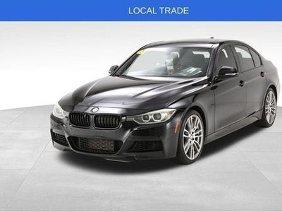 2013 BMW 335 for Sale in Denver, Colorado