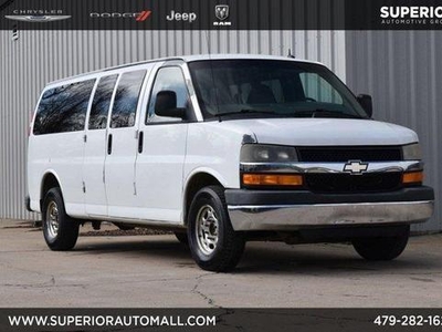 2013 Chevrolet Express 3500 for Sale in Chicago, Illinois