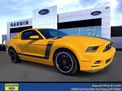 2013 Ford Mustang for Sale in Chicago, Illinois