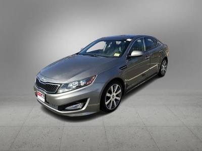 2013 Kia Optima for Sale in Chicago, Illinois