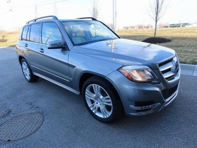 2013 Mercedes-Benz GLK-Class for Sale in Northwoods, Illinois