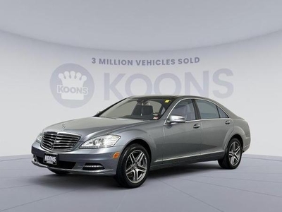 2013 Mercedes-Benz S-Class for Sale in Chicago, Illinois